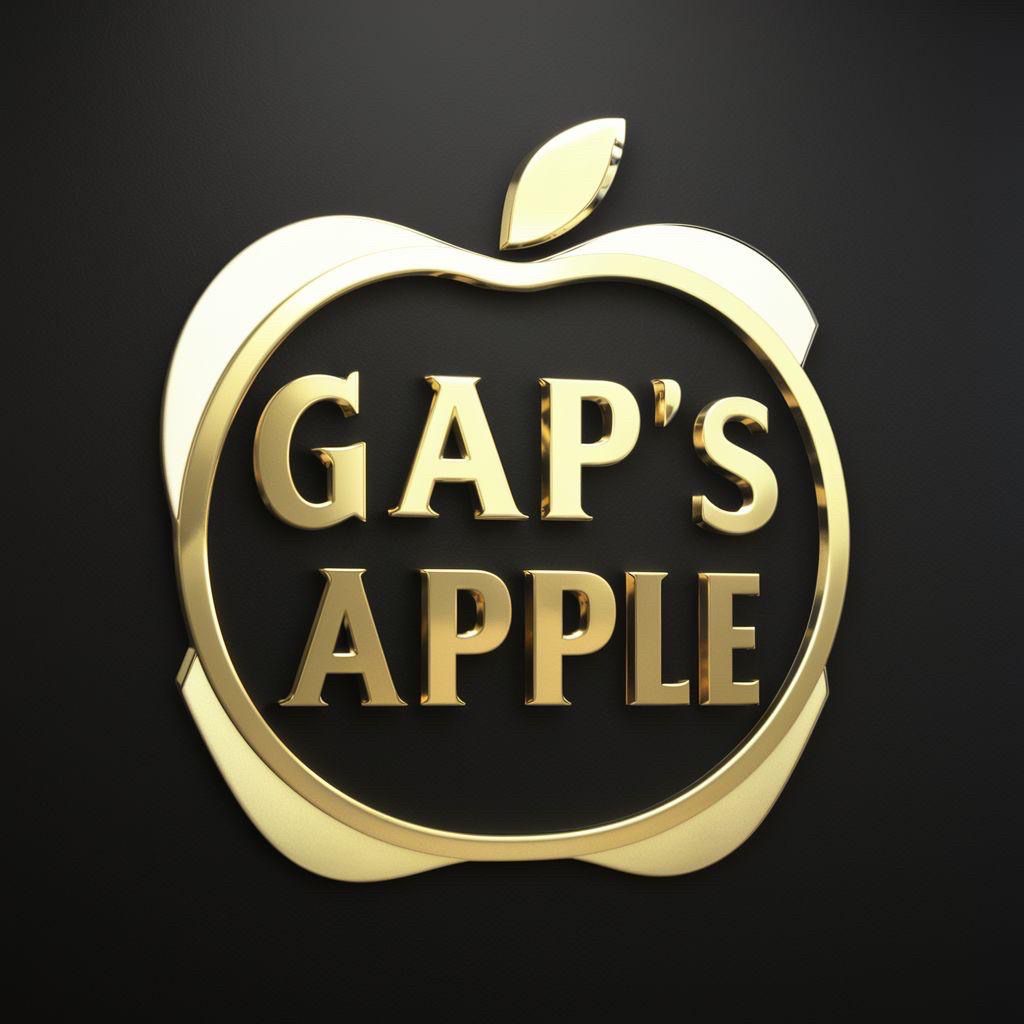 GAPS APPLE